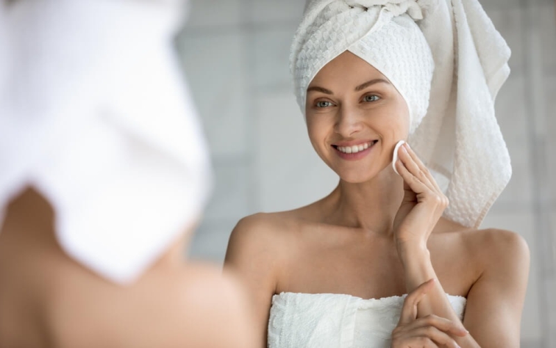 Skincare