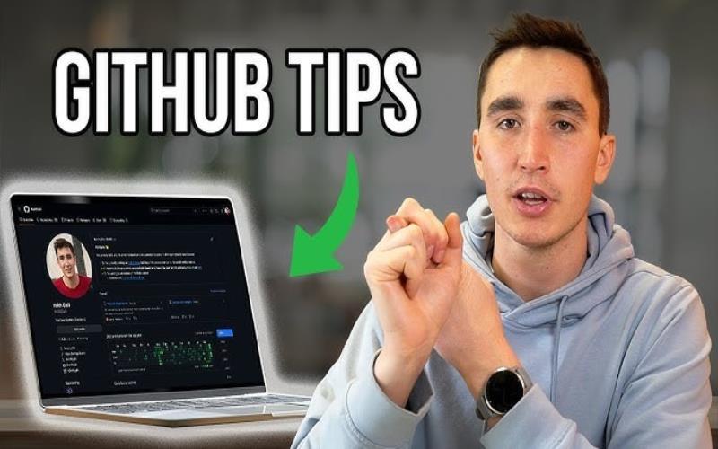 How to Grow Your Profile on Github
