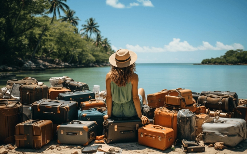 Nomad Lifestyle