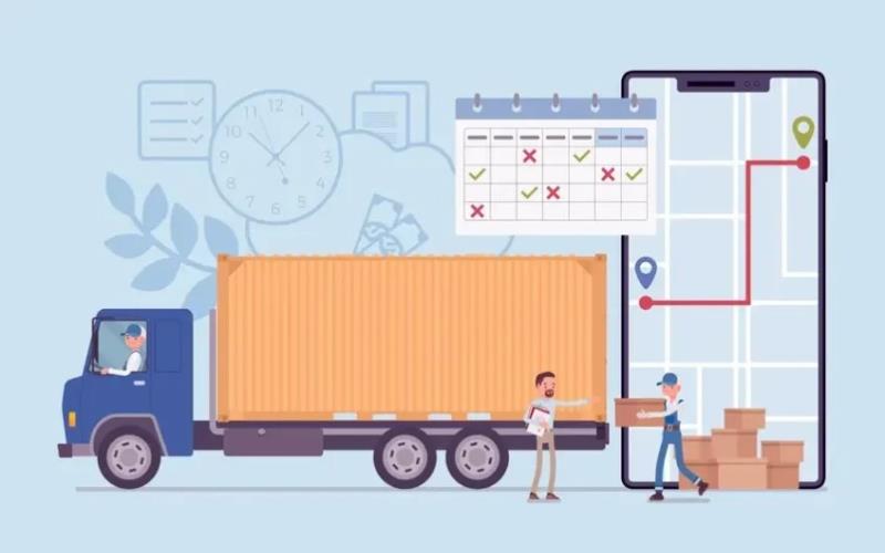 Service Scheduling Optimizing Efficiency and Customer Satisfaction