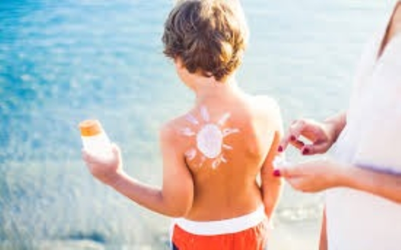 Best Kids Sunscreen