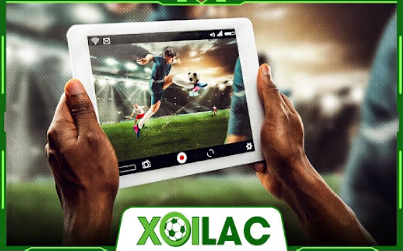 Watch Buffer-Free Streams with Xoilac TV