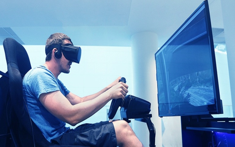 Online Games