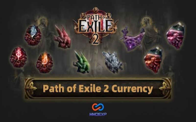 Path of Exile 2 Currency