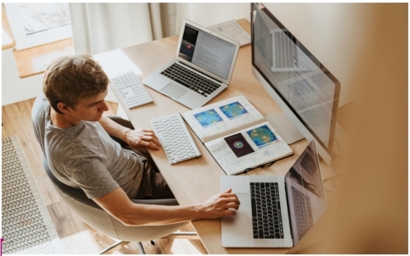Elevating Digital