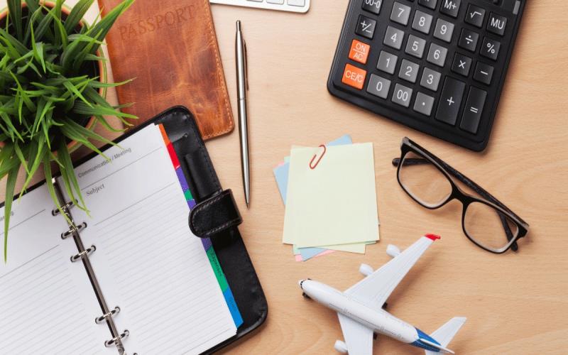 Travel Expenses