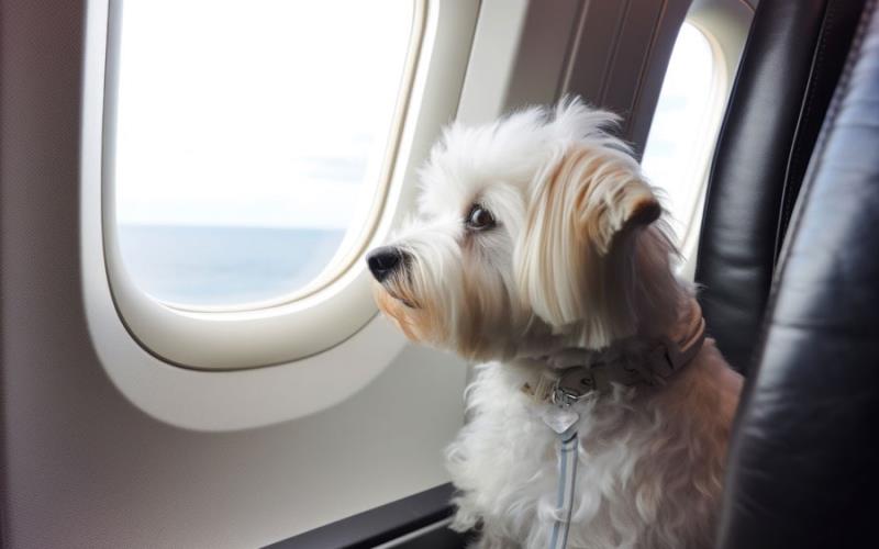 Making Travel Plans Easier With The Right Pet Care Solutions