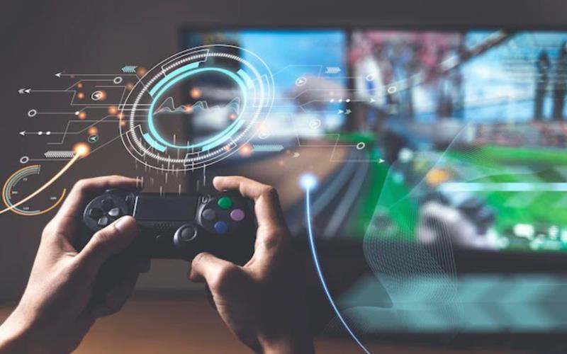 Online Games Features, Popularity and Benefits