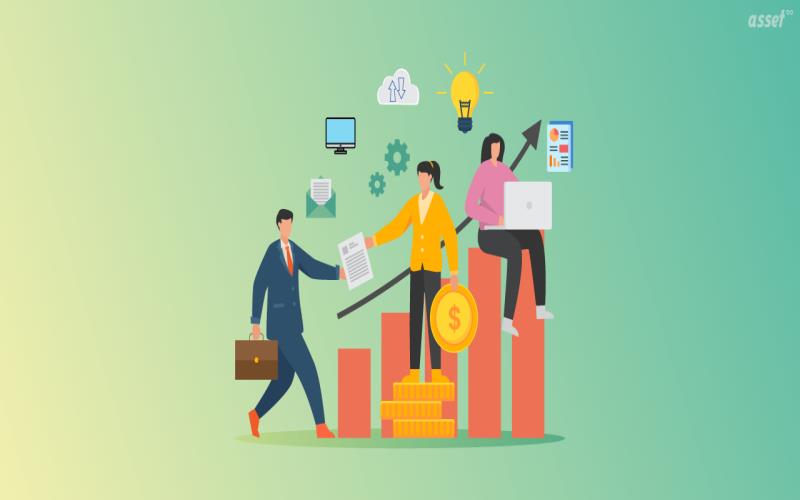 The Impact of Efficient Inventory Management on Business Growth