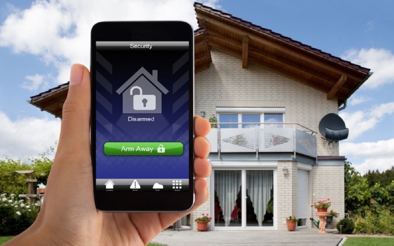 Home Safety