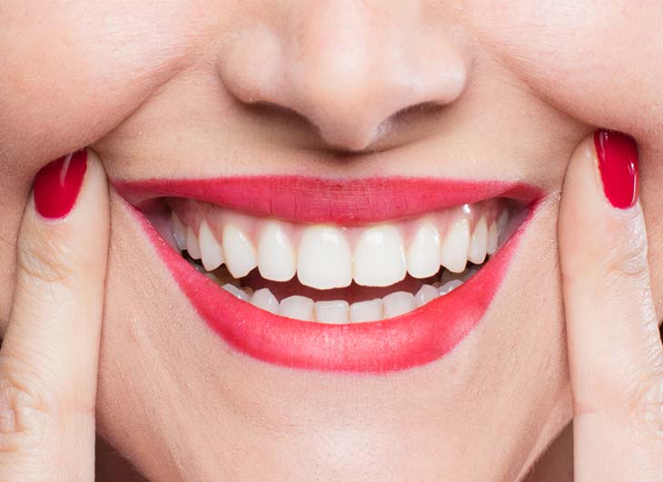 The Key to a Healthy and Confident Smile