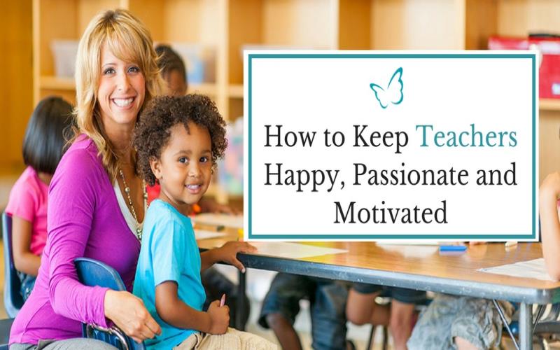 Teachers
