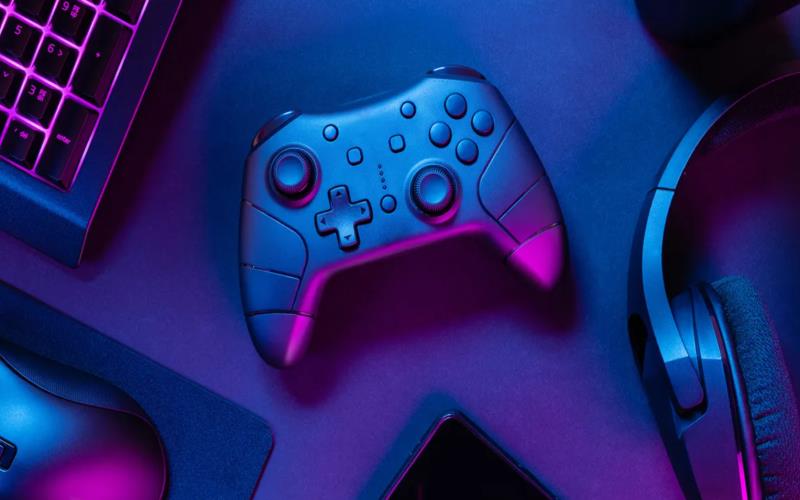 The Future of Online Gaming Trends That Will Shape the Industry