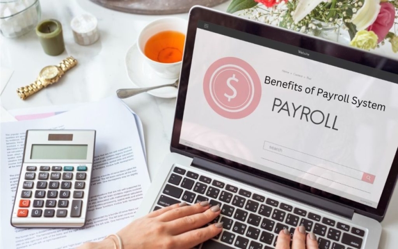 Payroll Management