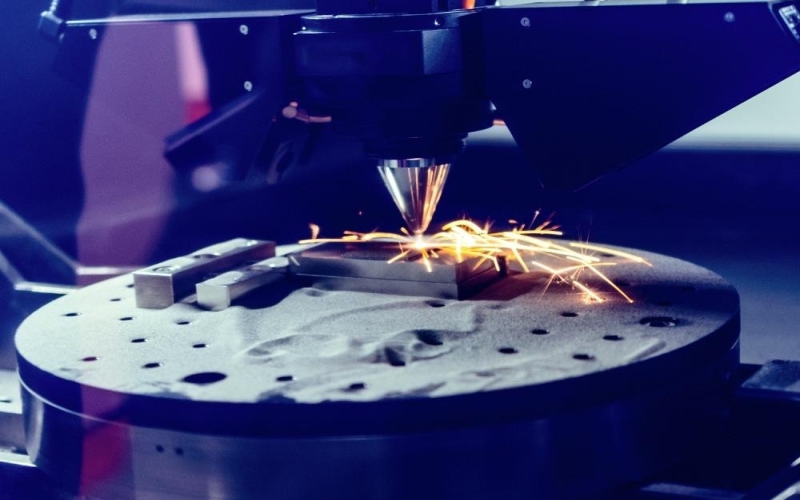 3D Printing