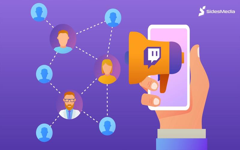 Twitch