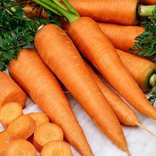 The Joy of Growing with Heirloom Seeds from Eden Seeds